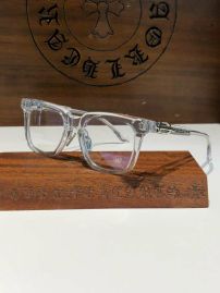 Picture of Chrome Hearts Optical Glasses _SKUfw52082770fw